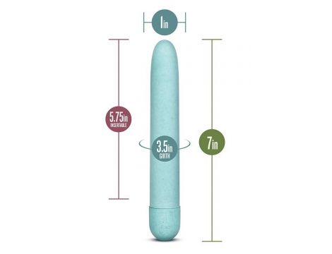 GAIA ECO VIBE AQUA - 3