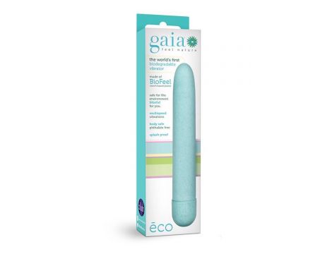 GAIA ECO VIBE AQUA - 5