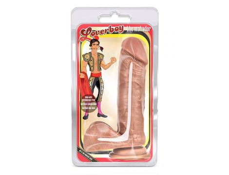 LOVERBOY THE MATADOR - 5