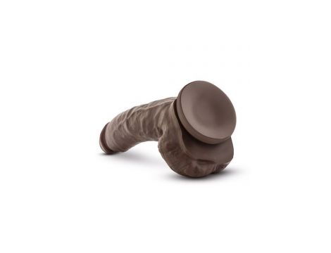 DR. SKIN REALISTIC COCK MR MAYOR 9INCH - 3