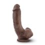 DR. SKIN REALISTIC COCK MR MAYOR 9INCH - 2