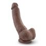 DR. SKIN REALISTIC COCK MR MAYOR 9INCH - 3