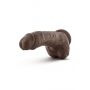 DR. SKIN REALISTIC COCK MR MAYOR 9INCH - 6