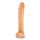 Dildo PVC Blush Hung Rider Bruno 14 cali 6,1 cm