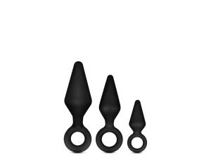 LUXE WEARABLE NIGHT RIMMER KIT BLACK