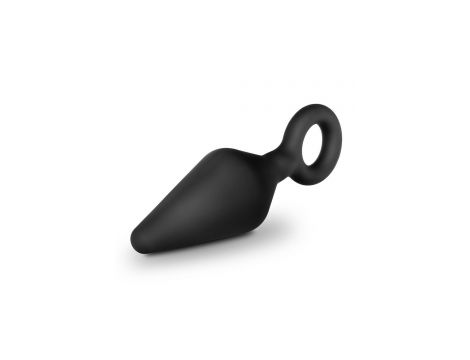 LUXE WEARABLE NIGHT RIMMER KIT BLACK - 3