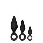 LUXE WEARABLE NIGHT RIMMER KIT BLACK - 2
