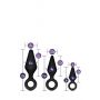LUXE WEARABLE NIGHT RIMMER KIT BLACK - 3