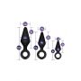 LUXE WEARABLE NIGHT RIMMER KIT BLACK - 6