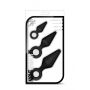 LUXE WEARABLE NIGHT RIMMER KIT BLACK - 5