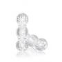 M FOR MEN MASTER STROKER CLEAR - 3