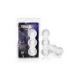 M FOR MEN MASTER STROKER CLEAR - 2