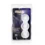 M FOR MEN MASTER STROKER CLEAR - 4
