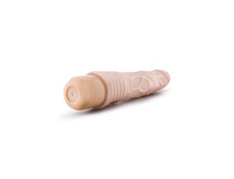 DR. SKIN COCK VIBE 2 FLESH - 2