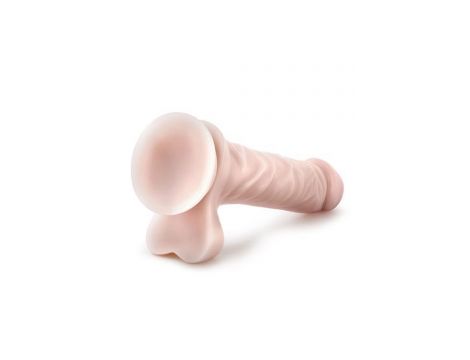 DR. SKIN COCK 9INCH COCK 1 BEIGE - 4