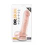 DR. SKIN COCK 9INCH COCK 1 BEIGE - 6