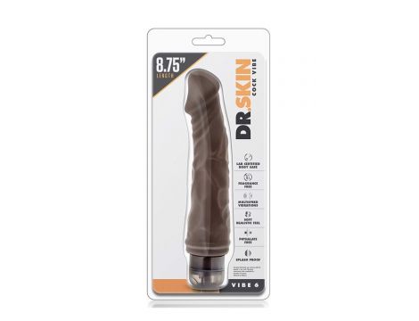DR. SKIN VIBE 6 CHOCOLATE - 3