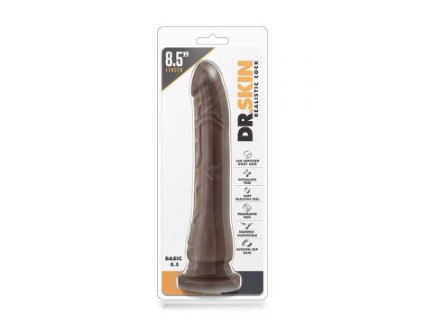 DR. SKIN BASIC 8.5 CHOCOLATE - 5