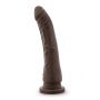 DR. SKIN BASIC 8.5 CHOCOLATE - 3