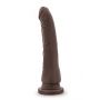 DR. SKIN BASIC 8.5 CHOCOLATE - 5