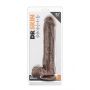 DR. SKIN MR. SAVAGE 11.5INCH DILDO - 2