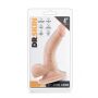 DR. SKIN 4 INCH MINI COCK FLESH - 5