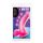 NATURALLY YOURS 4INCH MINI COCK PINK
