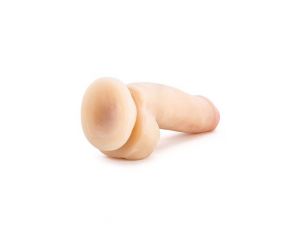 AU NATUREL 7INCH SENSA FEEL FAT BOY