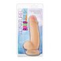 AU NATUREL 7INCH SENSA FEEL FAT BOY - 4