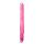 B YOURS 14INCH DOUBLE DILDO PINK