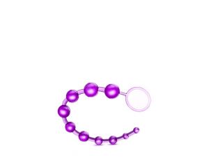 B YOURS BASIC BEADS PURPLE