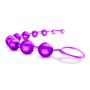 B YOURS BASIC BEADS PURPLE - 3