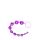 B YOURS BASIC BEADS PURPLE