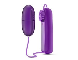 B YOURS POWER BULLET PURPLE