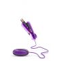 B YOURS POWER BULLET PURPLE - 4
