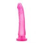 B YOURS SWEET N HARD 6 PINK - 2