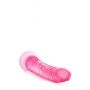 B YOURS SWEET N HARD 6 PINK - 3