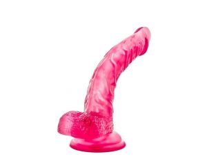 B YOURS SWEET N HARD 7 PINK