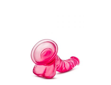 B YOURS SWEET N HARD 7 PINK - 2