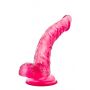 B YOURS SWEET N HARD 7 PINK - 2