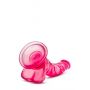 B YOURS SWEET N HARD 7 PINK - 3