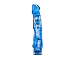 B YOURS VIBE 6 BLUE