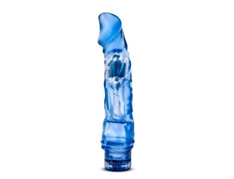 B YOURS VIBE 6 BLUE - 5