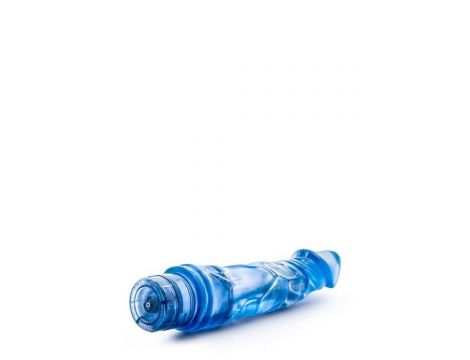 B YOURS VIBE 6 BLUE - 2