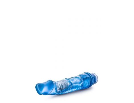 B YOURS VIBE 6 BLUE - 4