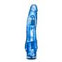 B YOURS VIBE 7 BLUE - 2