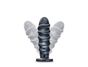 JET ANNIHILATOR CARBON METALLIC BLACK