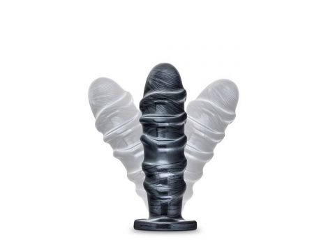 JET ANNIHILATOR CARBON METALLIC BLACK