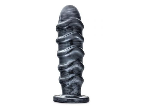 JET ANNIHILATOR CARBON METALLIC BLACK - 4