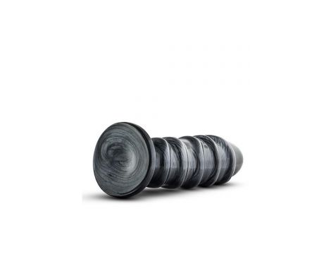 JET ANNIHILATOR CARBON METALLIC BLACK - 3